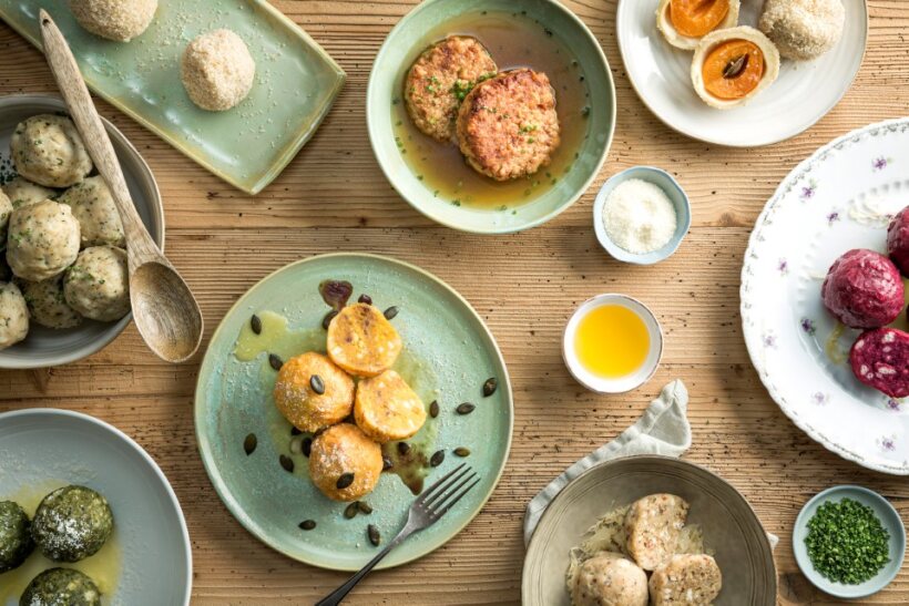 Knödel
