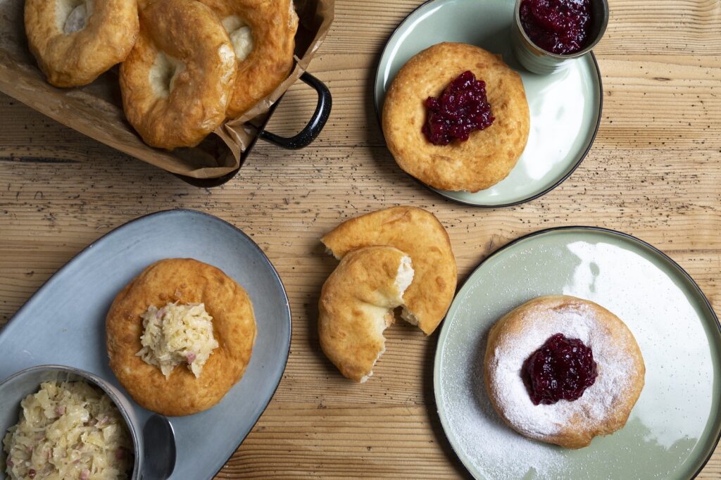 Krapfen