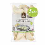 Schlipfkrapfen VEGAN