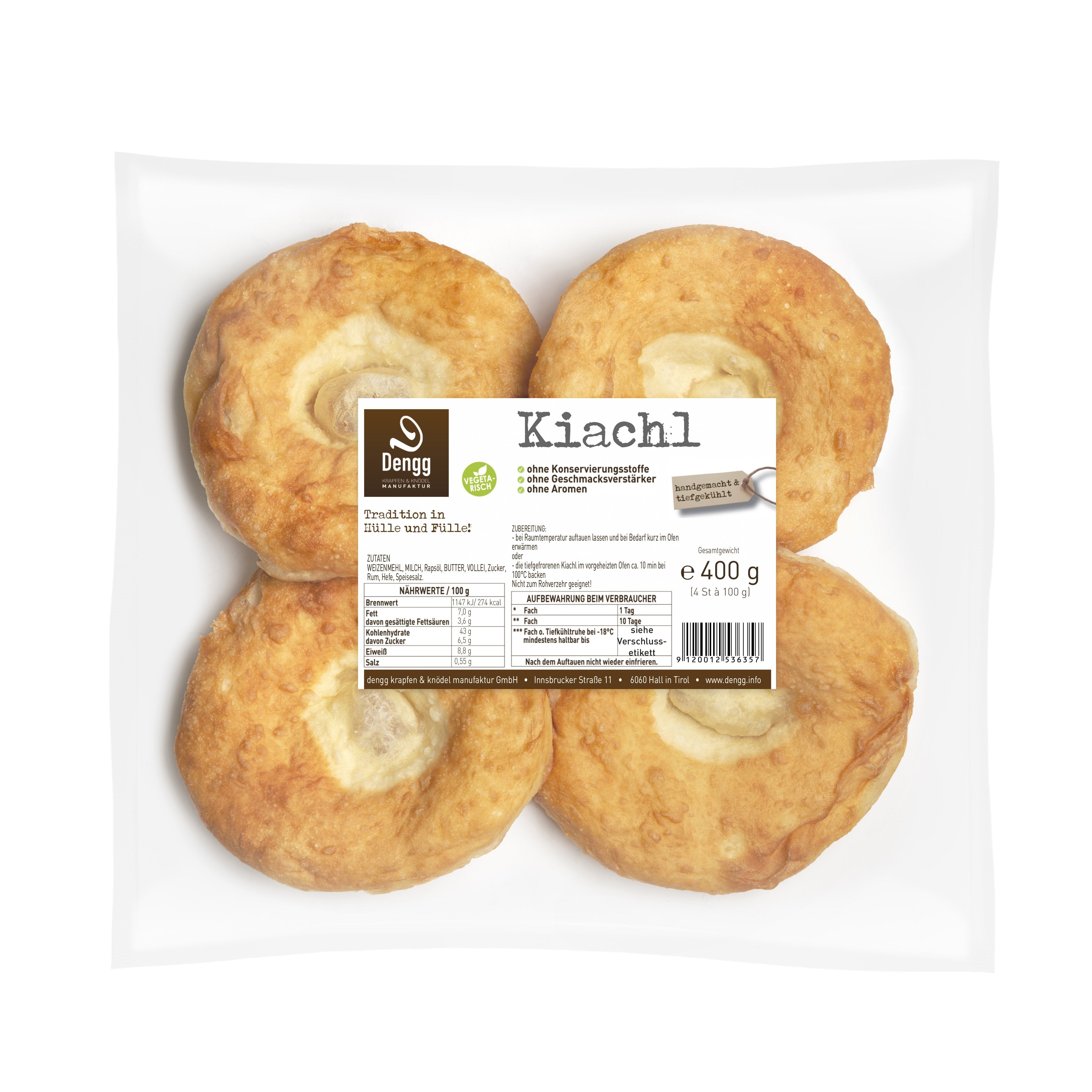 Kiachl