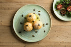 Kürbisknödel