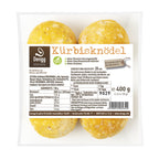 Kürbisknödel