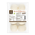 Marillenknödel