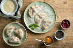 Mohnkrapfen