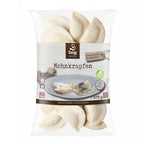 Mohnkrapfen