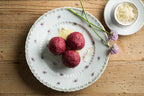 Rohnenknödel