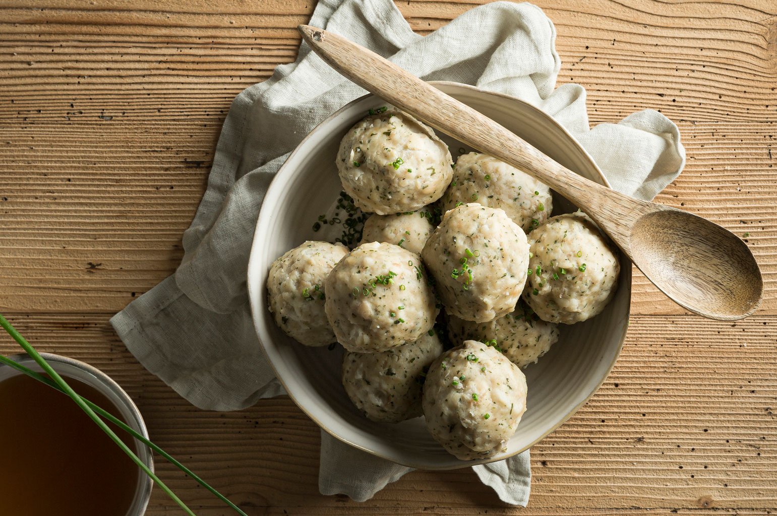 Semmelknödel