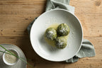 Spinatknödel
