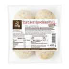 Tiroler Speckknödel