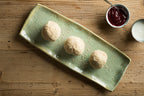 Stanzer Zwetschkenknödel