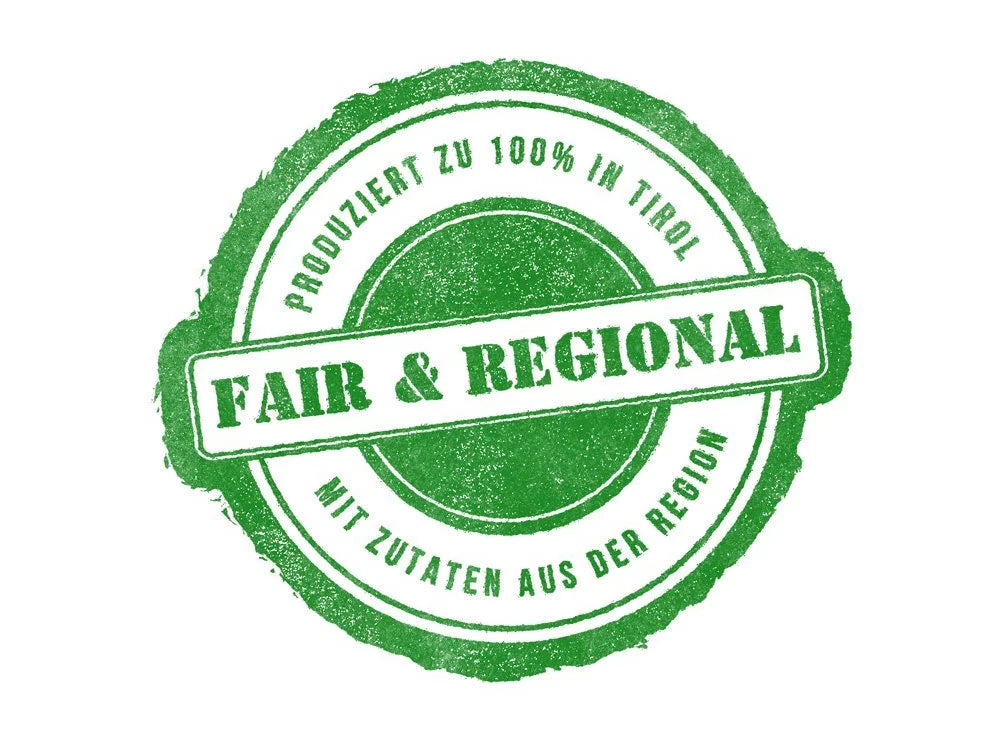 Regionale Zutaten und faire Partnerschaften